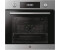 Hoover HOC3BF3058IN H-OVEN 300 8 Function Electric Single Oven With Hydrolytic Cleaning - Stainless Steel