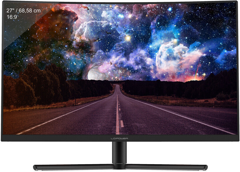 LC Power LC-M27-FHD-240-C