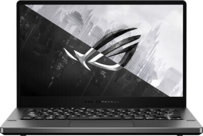 Asus ROG Zephyrus G14 GA401QM-058T