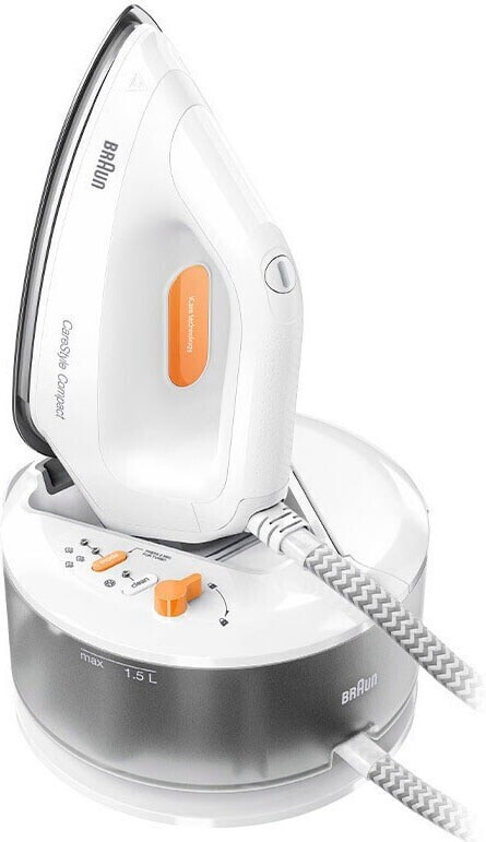 Braun CareStyle Compact IS 2132