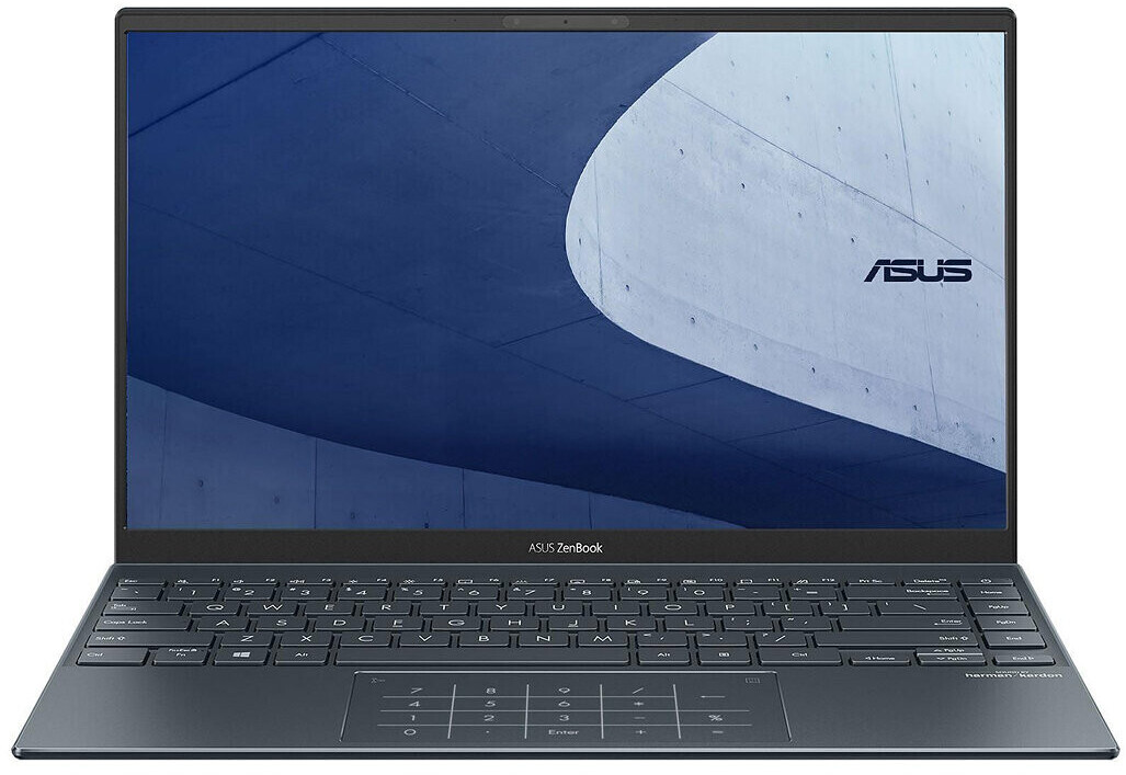 Asus ZenBook 14 (BX425EA-KI521R)