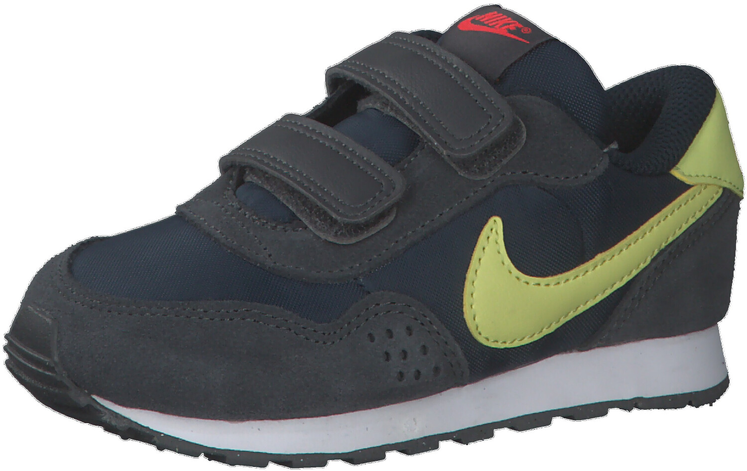 nike valiant infant trainers