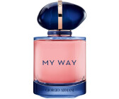 Giorgio armani top perfume ladies