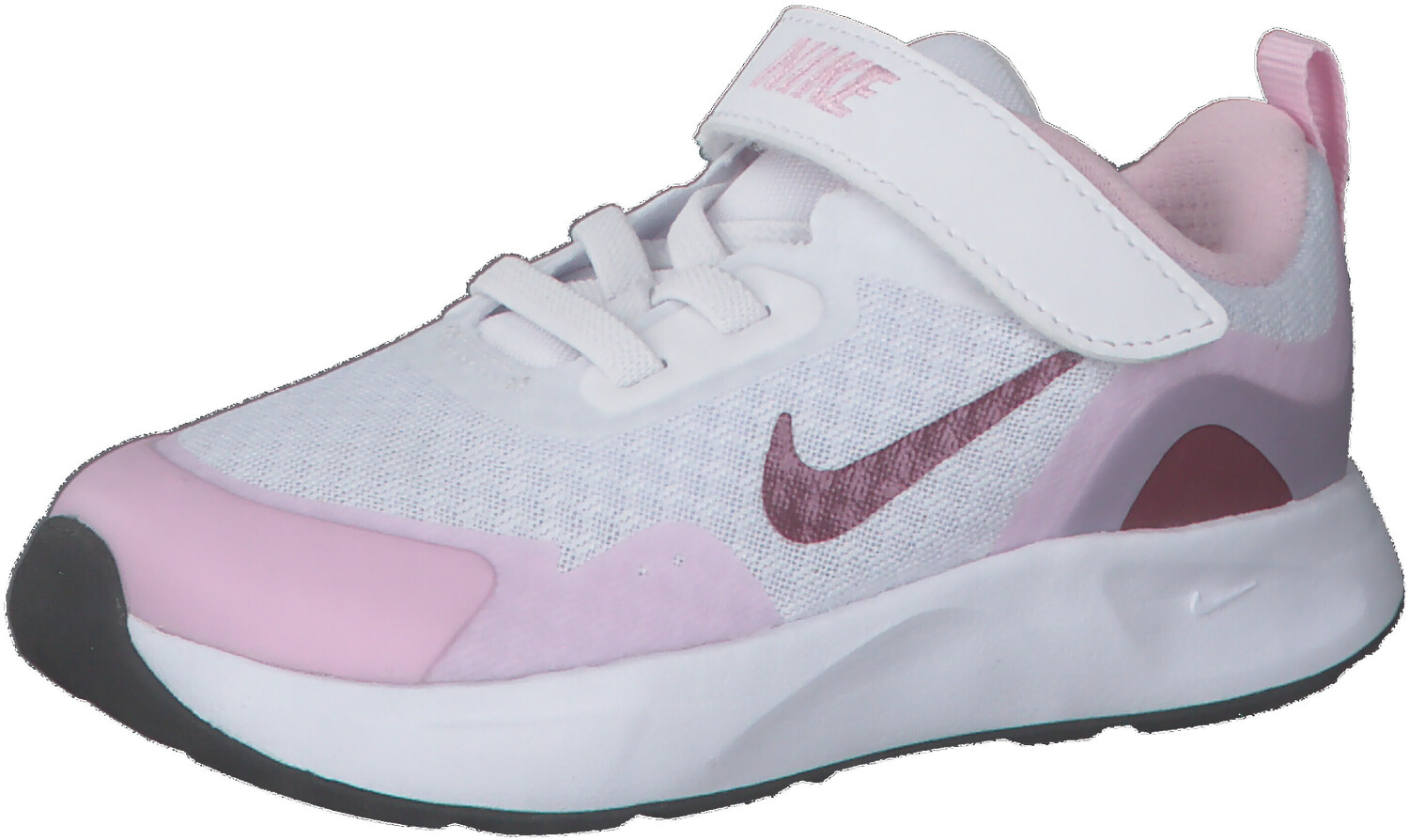 Nike ÎÎ¸Î»Î·ÏÎ¹ÎºÎ¬ Î Î±Î¹Î´Î¹ÎºÎ¬ Î Î±ÏÎ¿ÏÏÏÎ¹Î± Running WearAllDay ÎÎºÏÎ¹ CJ3818-003 | Skroutz.gr