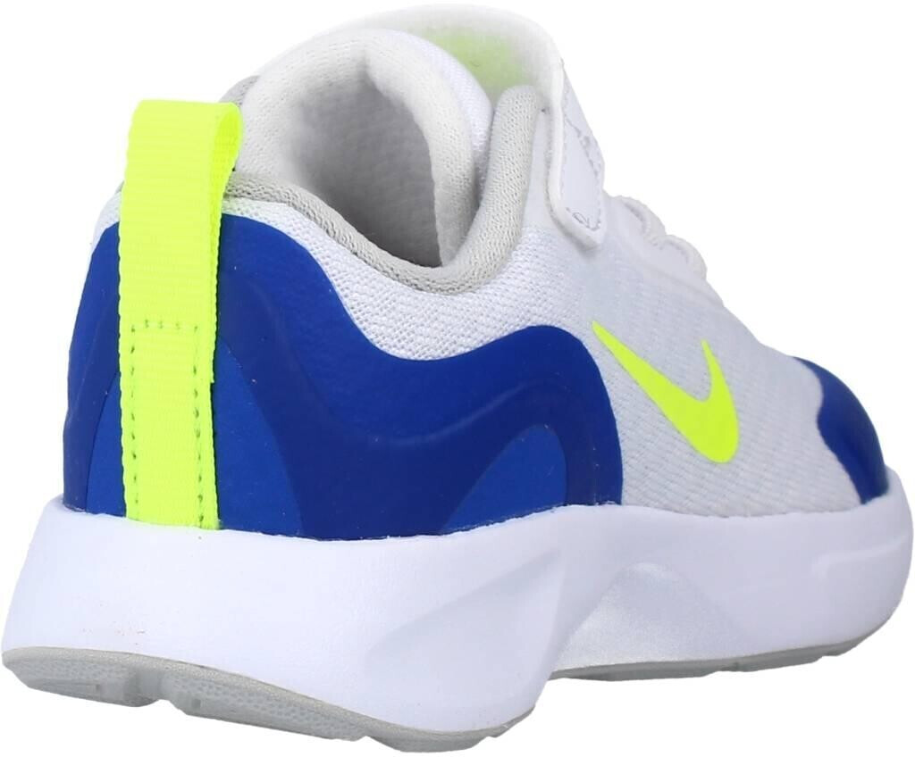Nike WearAllDay (CJ3818) white/game royal/grey fog/volt ab 21,99 â¬ | Preisvergleich bei idealo.de