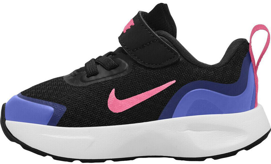 Nike WearAllDay (CJ3818) black/sapphire/sunset pulse ab 22,95 â¬ | Preisvergleich bei idealo.de