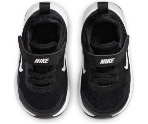 paso cobertura distrito Nike WearAllDay (CJ3818) black/white desde 25,49 € | Compara precios en  idealo