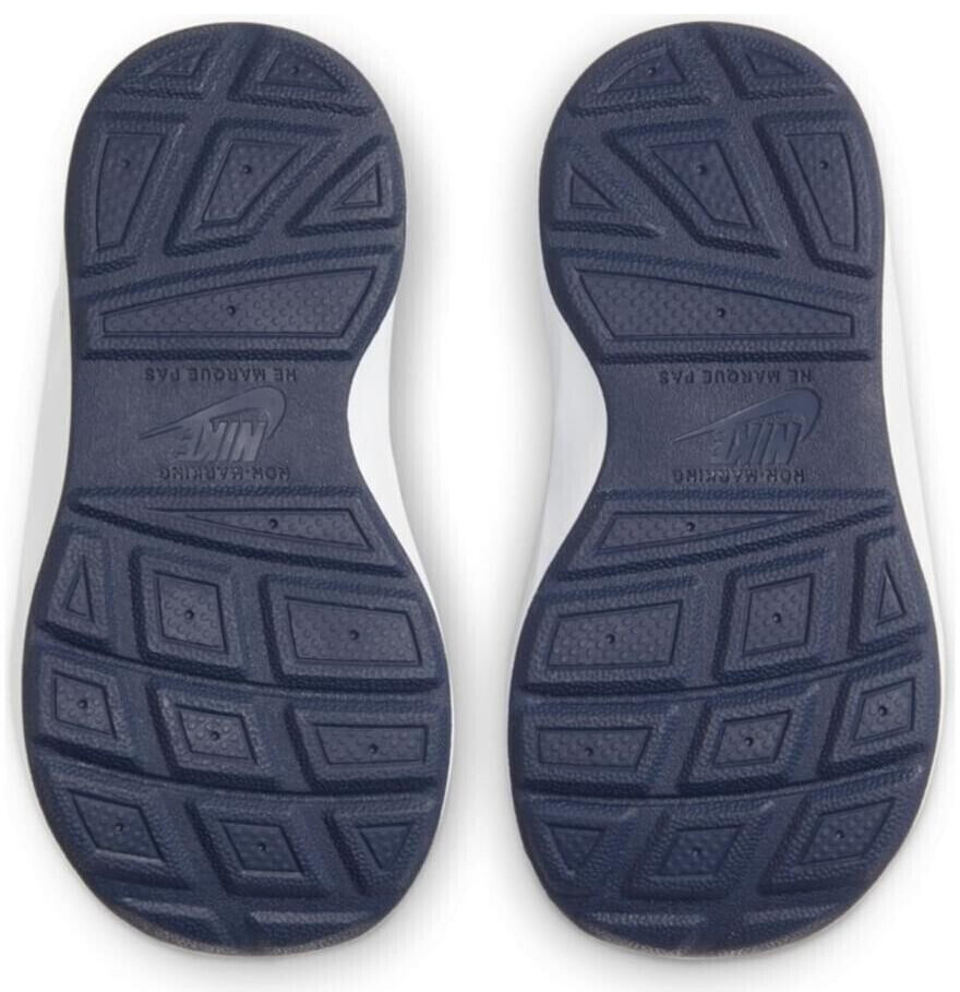 Deportivo Nike Wearallday CJ3818 gris-rosa. Calzado infantil Gayoso.