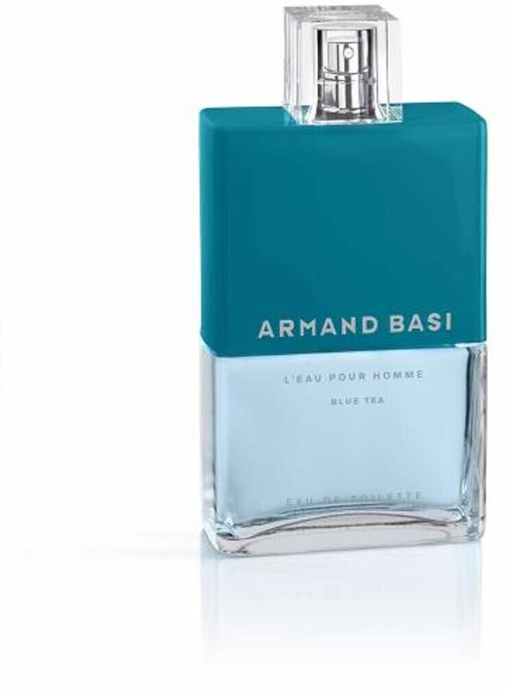 Armand Basi L´Eau Pour Homme Blue Tea Eau de Toilette (75ml)