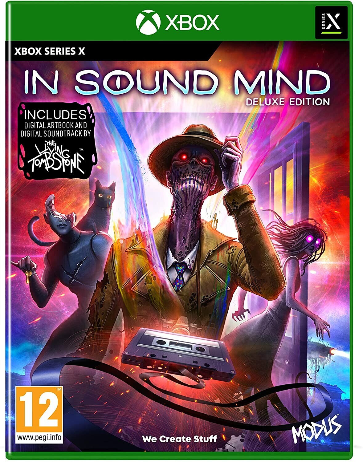 In Sound Mind