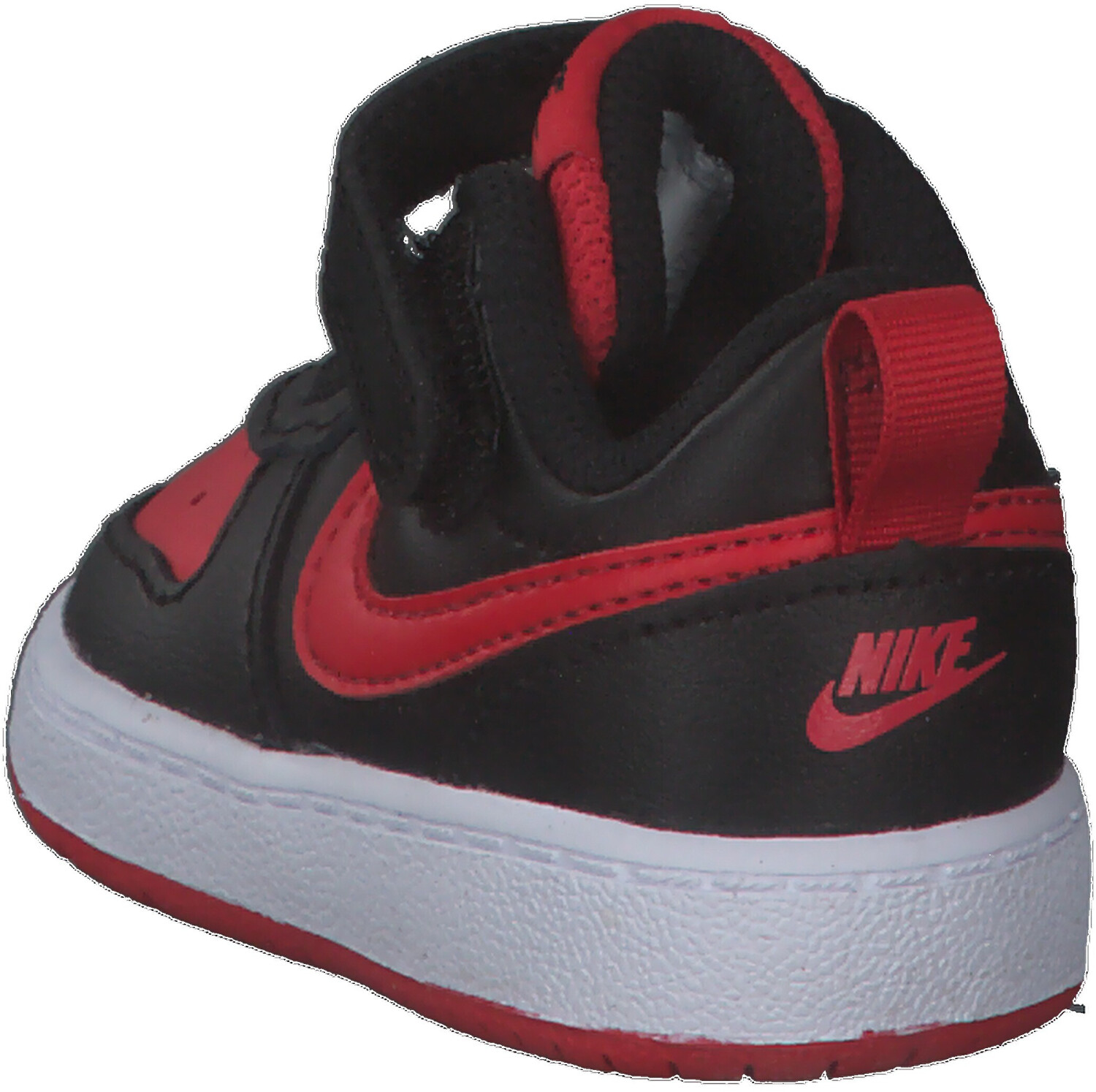 court borough low 2 red