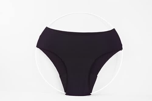 ClariPharm ClariUnderwear noir - medium