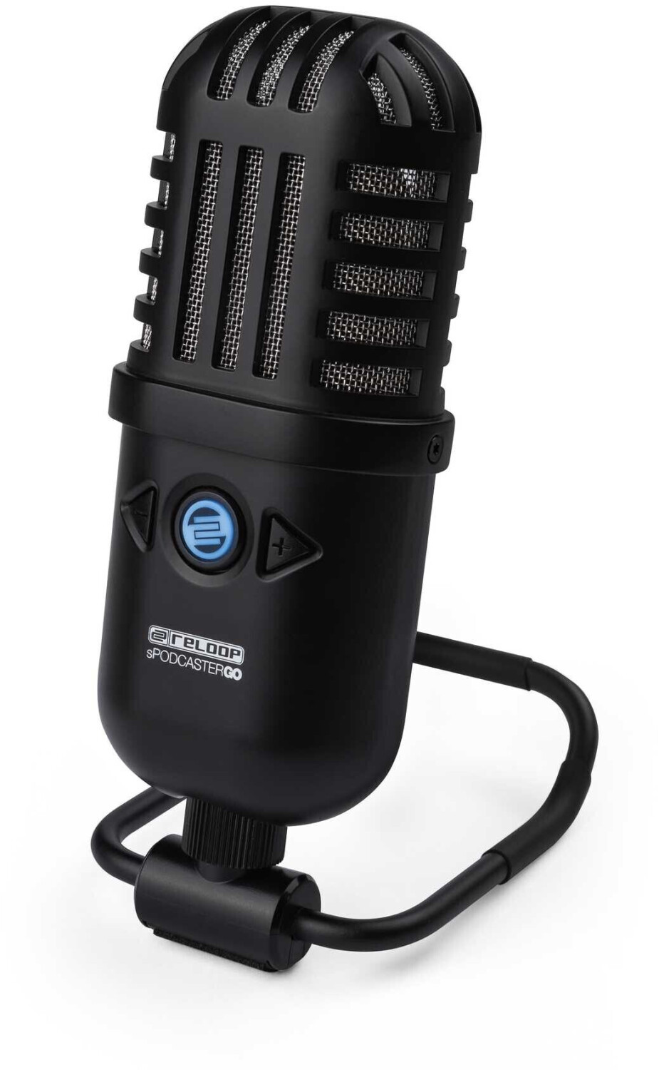 Reloop sPodcaster Go