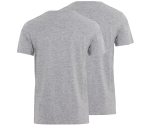 Pack of grey t shirts Clearance