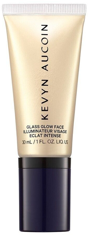 Kevyn Aucoin Glass Glow Face Highlighter (30ml) Solar Quartz