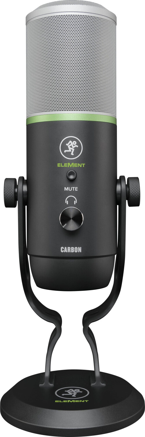 Mackie EM-Carbon
