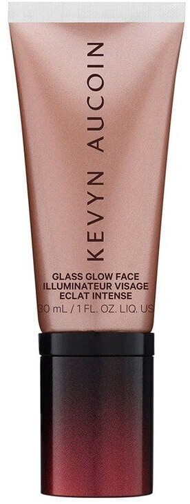 Kevyn Aucoin Glass Glow Face Highlighter (30ml) Prism Rose