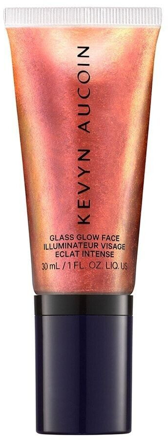 Kevyn Aucoin Glass Glow Face Highlighter (30ml) Cosmic Flame