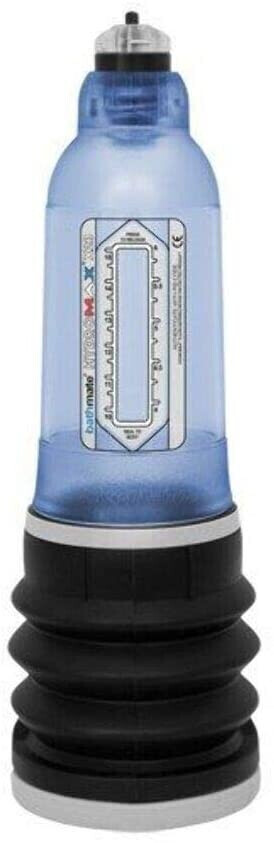 Bathmate Hydromax5 Blue Os Penis Pump