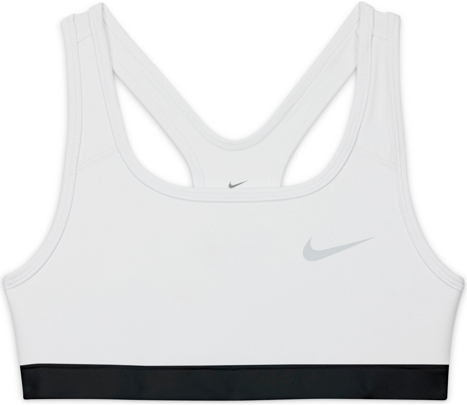 Buy Nike Swoosh Sports-Bra Girl (DA1030) from £9.60 (Today) – Best Deals on