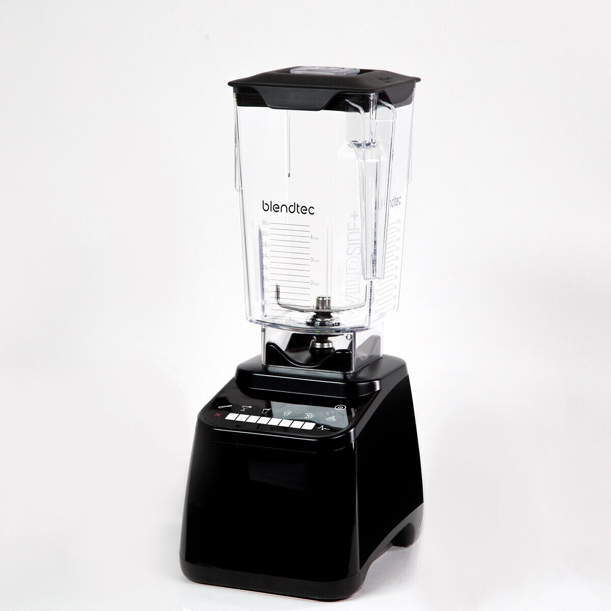 Blendtec Designer 650 Black (906501) ab 549,00 € | Preisvergleich