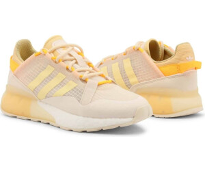 Adidas ZX 2K Boost Pure Wonder White/Orange Tint/Solar Gold desde 95,15 € |  Compara precios en idealo