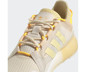 Adidas ZX 2K Boost Pure Wonder White/Orange Tint/Solar Gold desde 95,15 € |  Compara precios en idealo