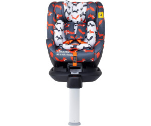Buy Cosatto All in All I Rotate Car Seat from 179.95 Today