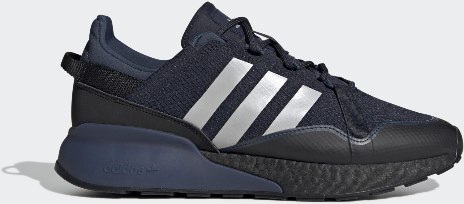 Adidas ZX 2K Boost Pure Legend Ink/Grey One/Core Black ab 57,67 â¬ | Preisvergleich bei idealo.de