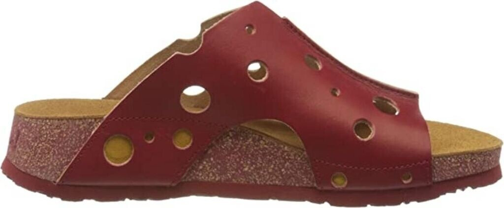Think Koak Mules fire