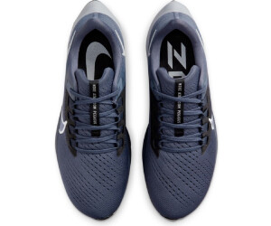 Nike Zoom Pegasus 38 blue/wolf grey/black desde 91,50 € | precios en idealo