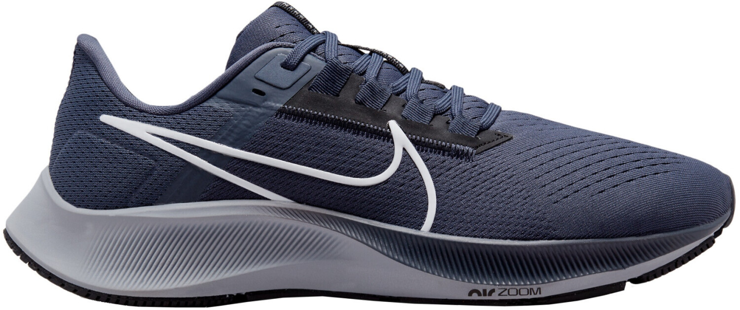nike air zoom pegasus 38 wolf grey