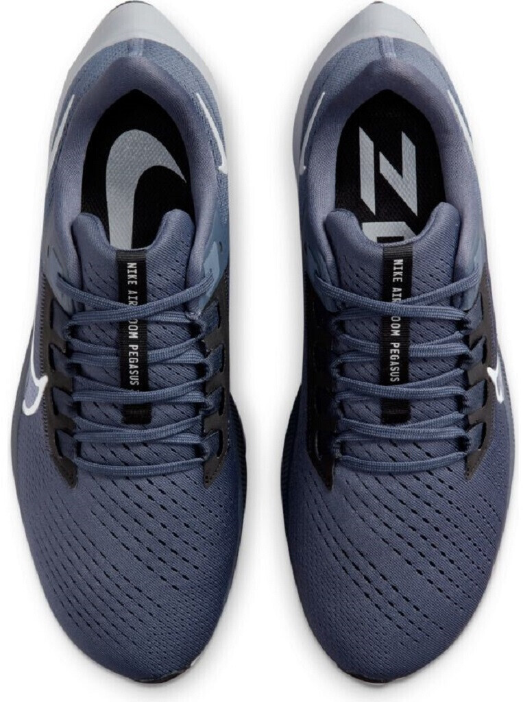 nike air zoom pegasus 38 thunder blue