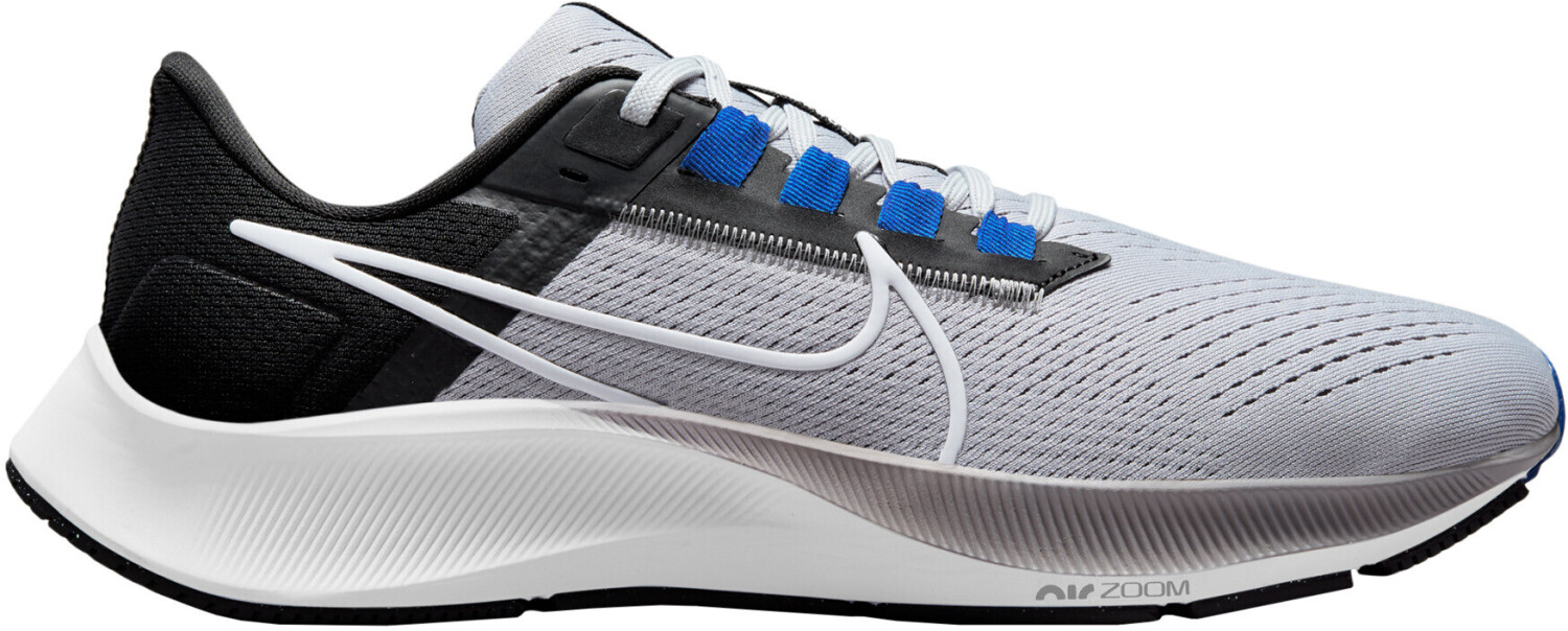 Nike air store zoom pegasus caracteristicas