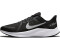 Nike Quest 4 black/dark smoke grey/white