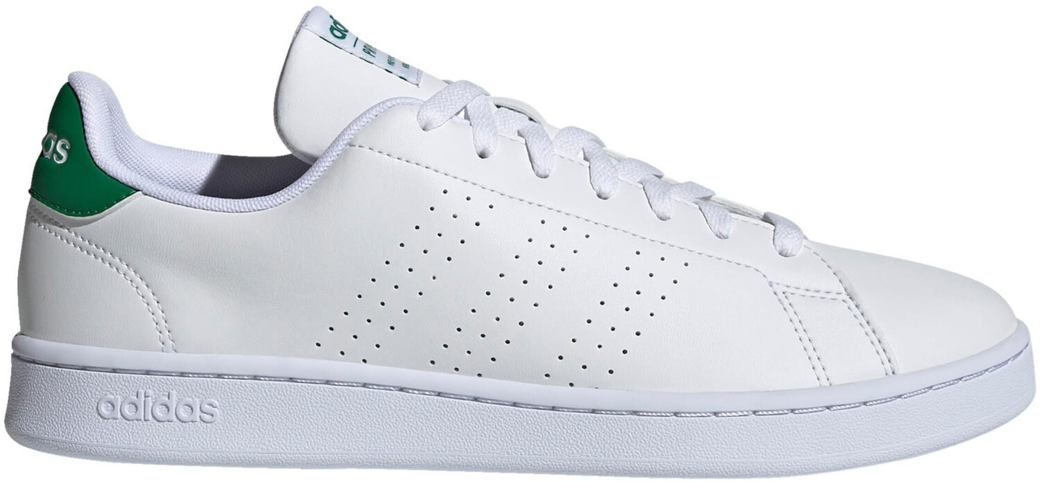 Adidas neo green top