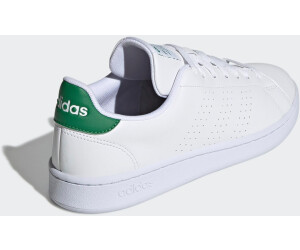 Adidas cloudfoam grün top
