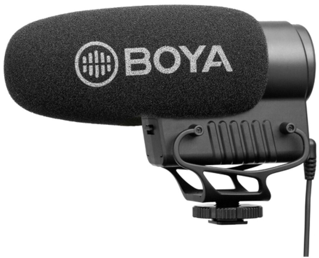 Boya BY-BM3051S