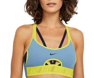 Buy Nike Indy UltraBreathe Sports-Bra (CZ4441) from £12.00 (Today) – Best  Deals on