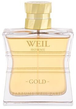 Weil Gold Eau de Parfum (100ml)
