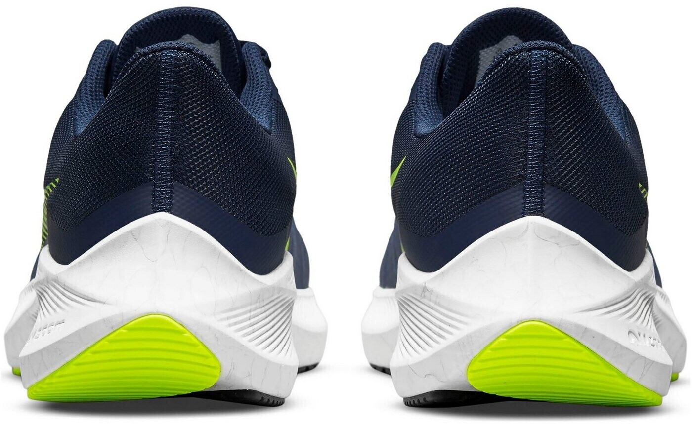 Nike winflo blue store