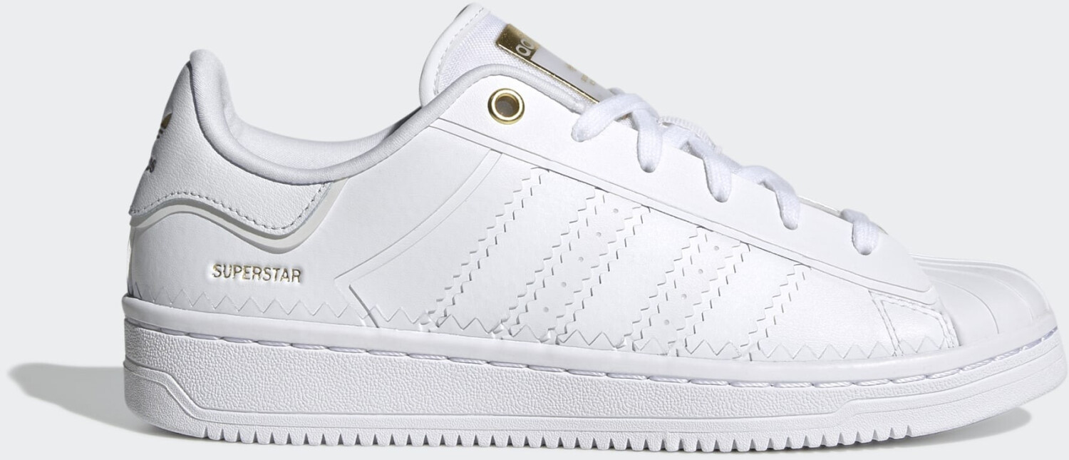 Adidas Superstar OT Tech Cloud White/Cloud White/Gold Metallic ab 120,00 â¬ | Preisvergleich bei 