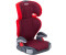 Graco Junior Maxi Group Car Seat Chilli Red