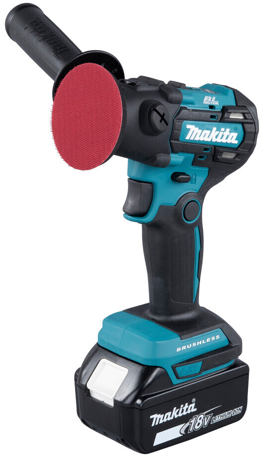 Makita DPV300RTJ