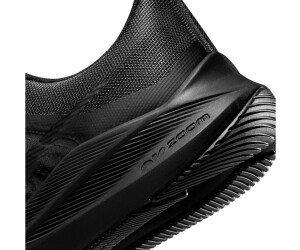 Nike air deals zoom winflo black