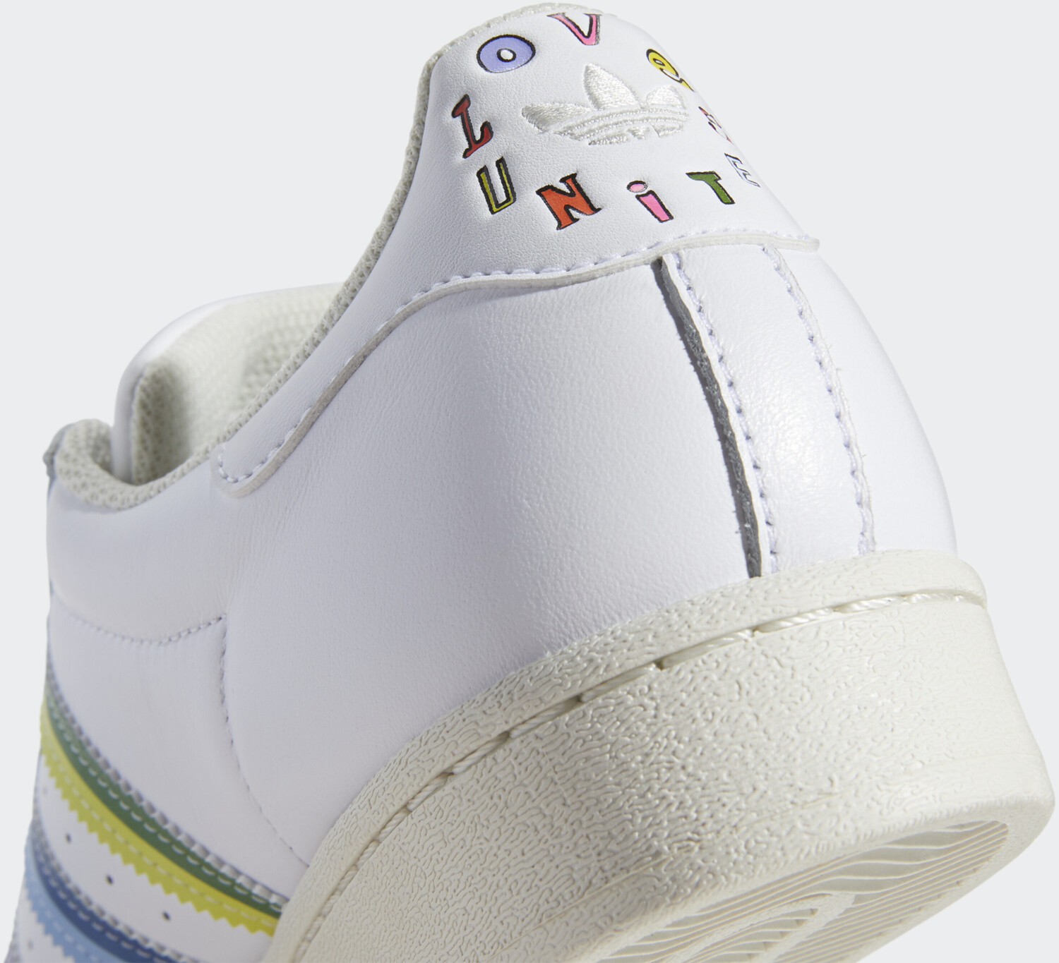 Adidas superstar rainbow kaufen on sale