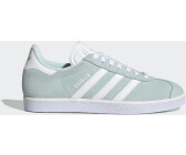 Comprar Deportivas verdes Adidas Gazelle J de mujer online