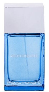 Pascal Morabito Mediterranee Eau de Toilette (100ml)