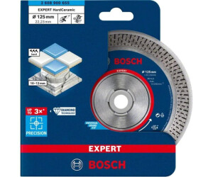 Bosch Bleu Accessoires 2608900437 Scie cloche Expert Tough Material 80 x 60  mm
