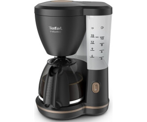 Tefal Includeo CM5338 Black desde 40,55 € | Compara precios en idealo